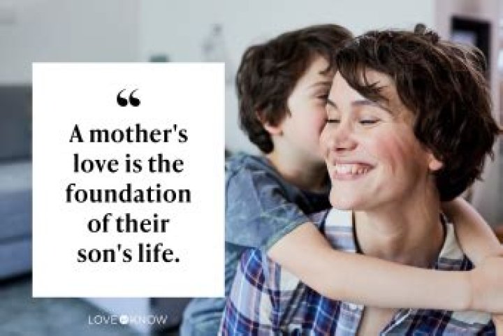 How to describe motherly love?