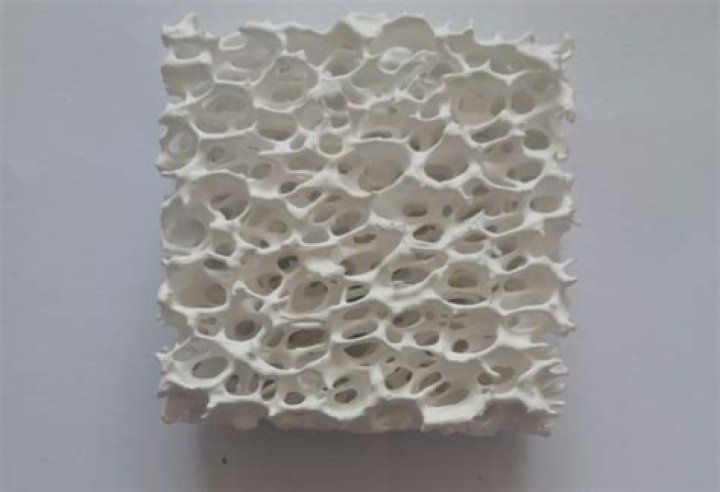 How to reduce porosity?