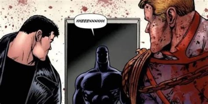 In what issue does homelander die?
