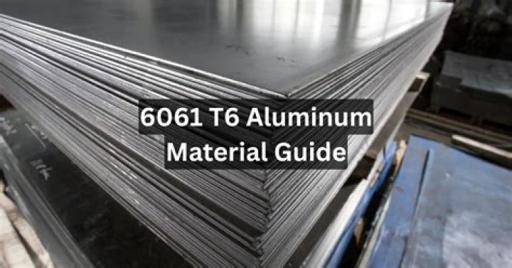 Is 6061 aluminum weldable?