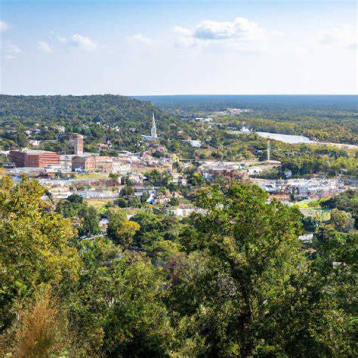 Is arkadelphia arkansas a good place to live?