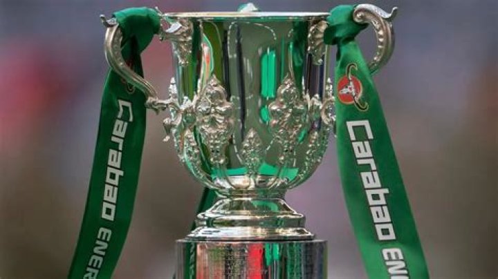 Is carabao cup two legs?