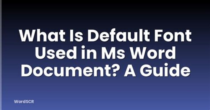 Is defouled a word?