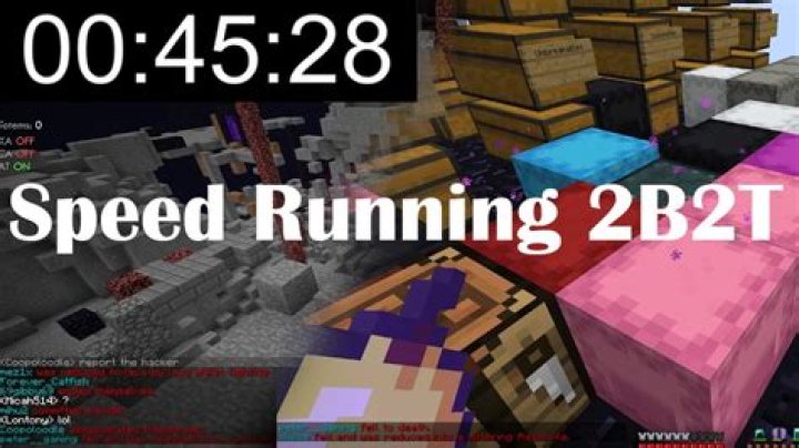 Is duping allowed on 2b2t?
