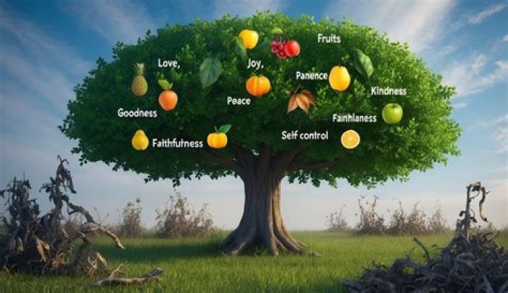 Is fruitful a real word?