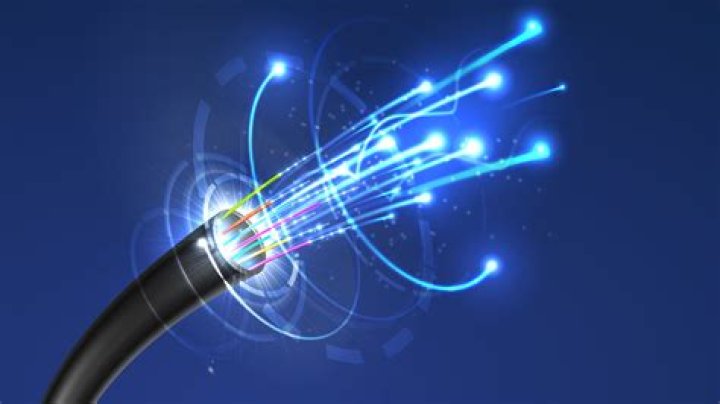 Is ignite internet fibre?