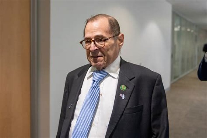 Is jerry nadler still in congress?