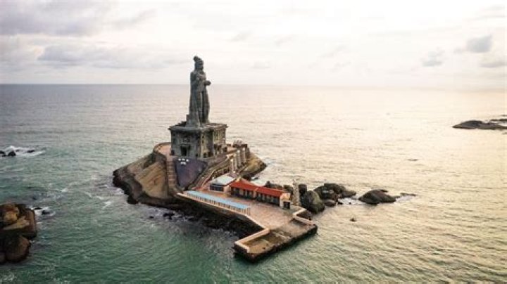 Is kanyakumari in kerala?
