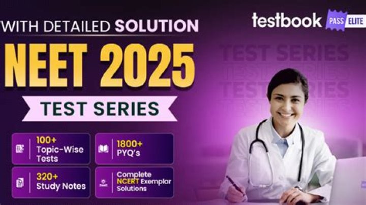 Is log book allowed in neet exam?