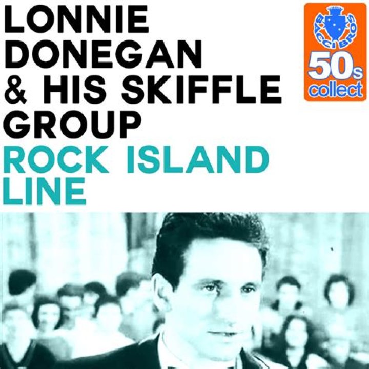 Is lonnie donegan alive?