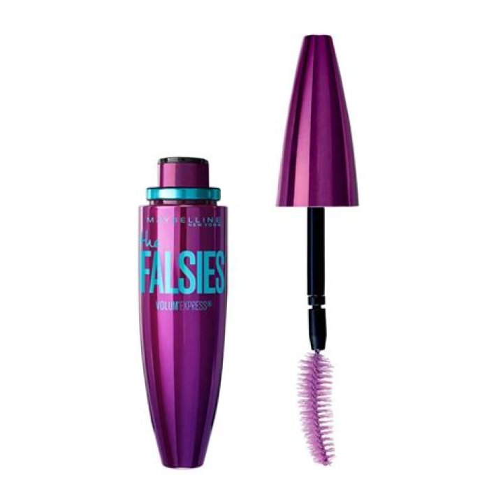 Is maybelline falsies mascara waterproof?