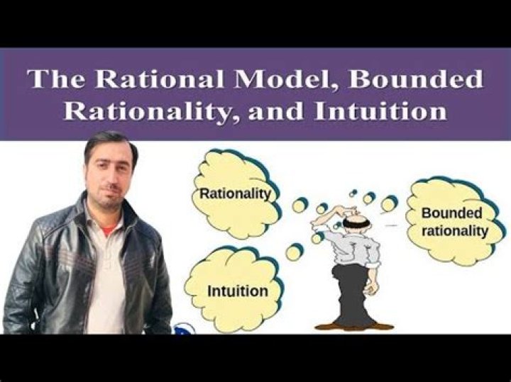 Is meant by rationality?