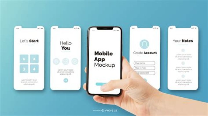 Is mockups app free?