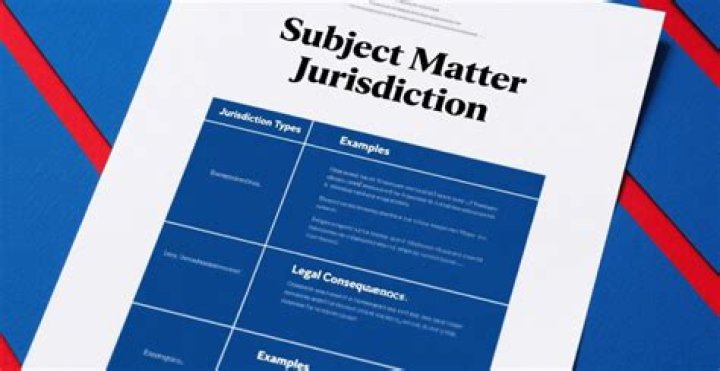 Is mootness subject matter jurisdiction?