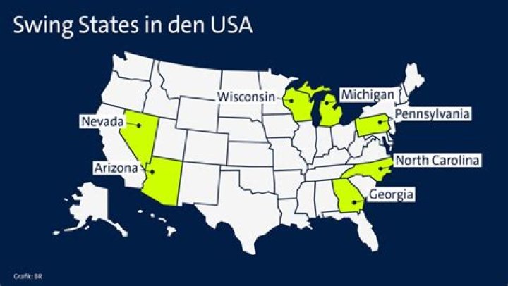 Is nebraska a swing state?