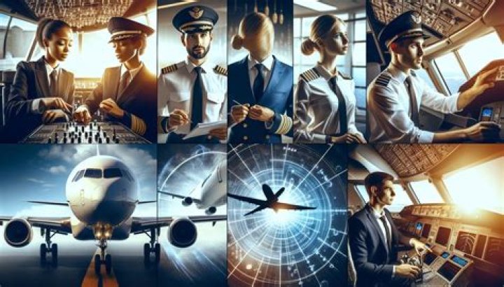 Is pilot a good job?