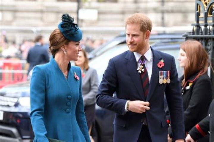 Is prince harry protected?
