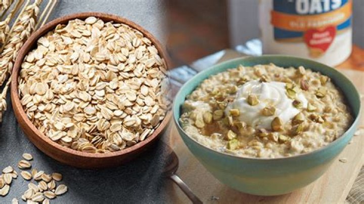 Is soaking oats necessary?