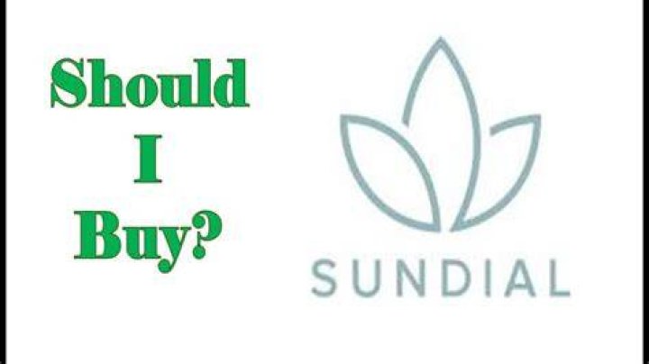 Is sundial growers a good stock to buy?