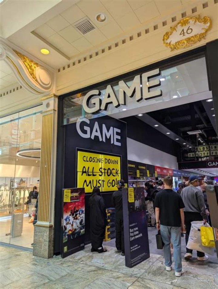 Is trafford centre closing down?