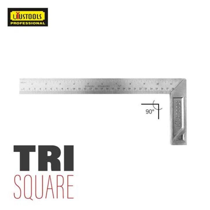 Is tri square a word?