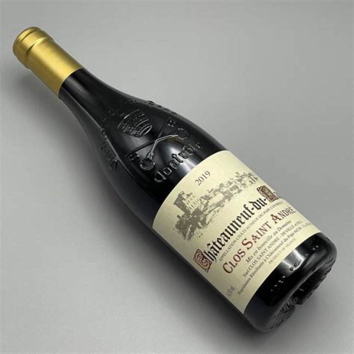 Should chateauneuf du pape be chilled?