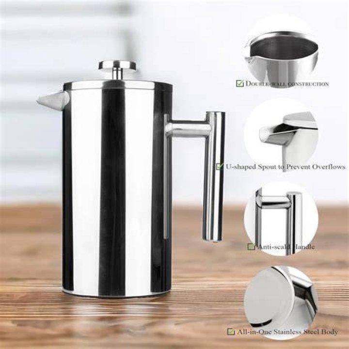 Should you fill a kettle through the spout?
