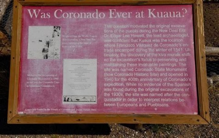 Was coronado ever an island?