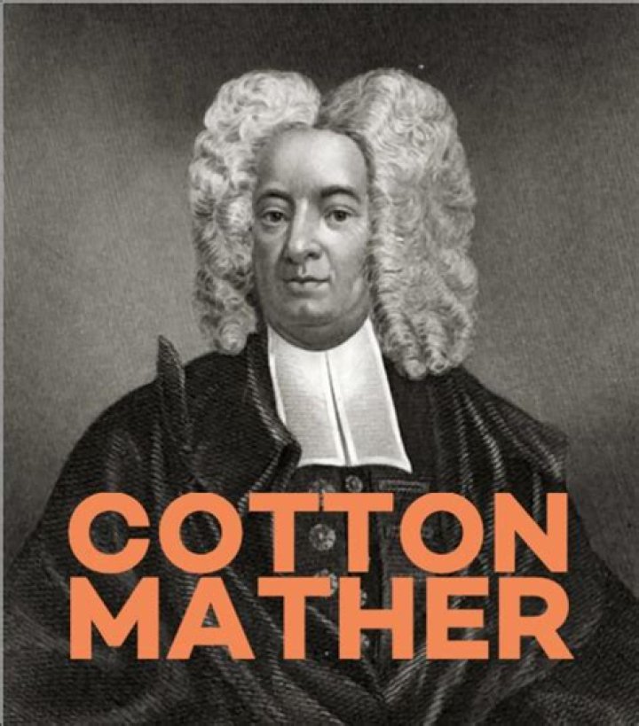 Was cotton mather a puritan?