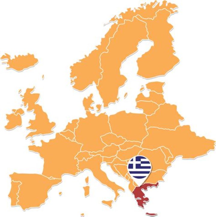 Was greece in the eu?