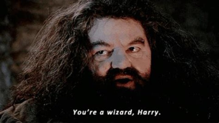 Was hagrid a powerful wizard?