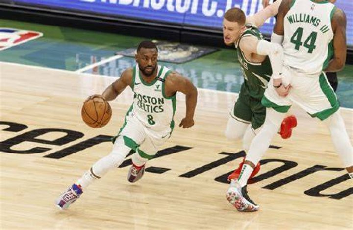 Was kemba walker traded?
