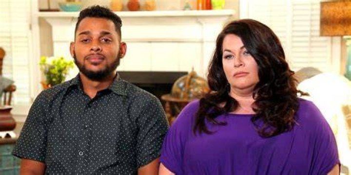 Was luis deported 90 day fiance?