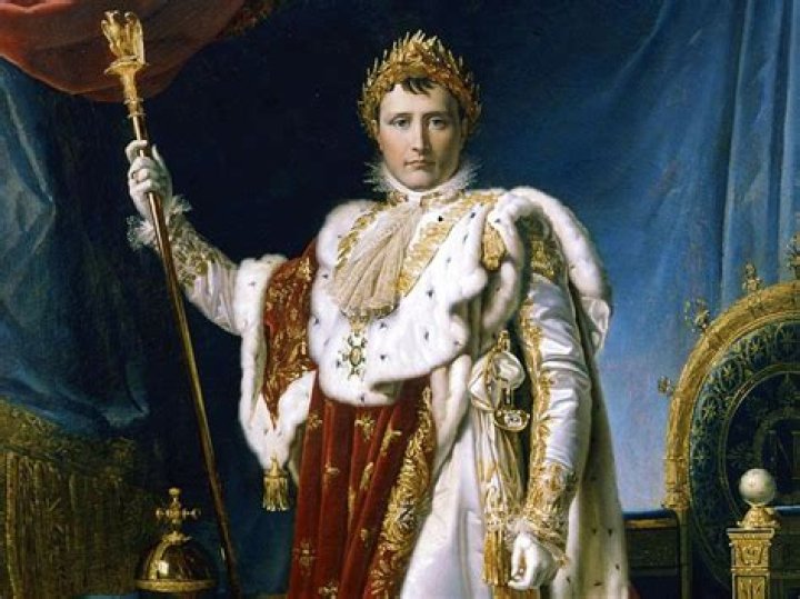 Was napoleon a monarch?