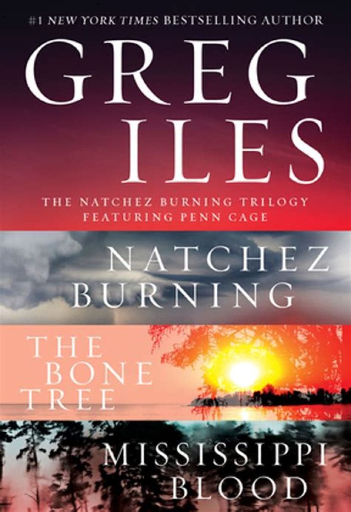 Was natchez burning made into a movie?