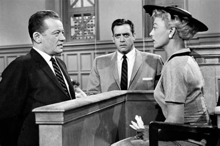 Was perry mason handicapped?