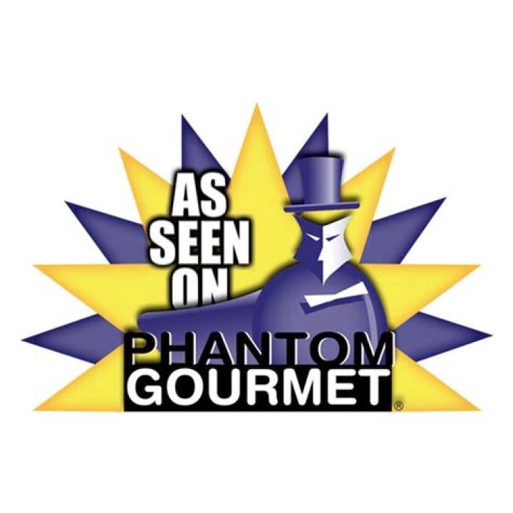 Was phantom gourmet cancelled?