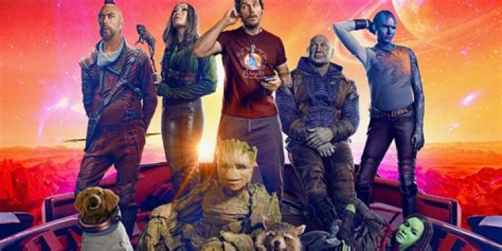 Was space oddity in guardians of the galaxy?