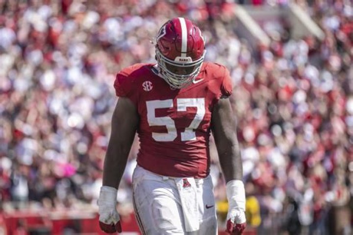 Were any nebraska players drafted?