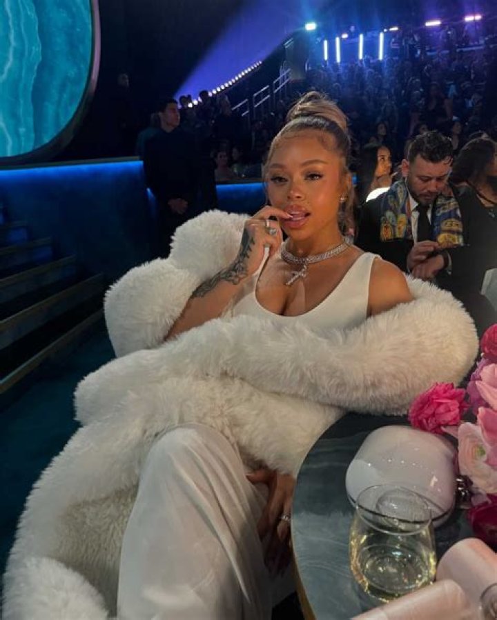 Were is miss mulatto from?