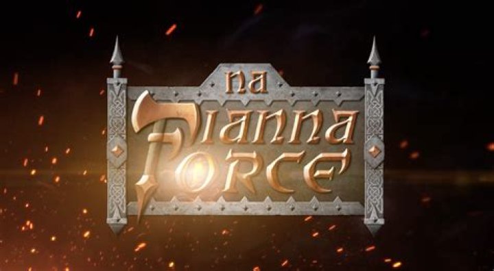 Were na fianna real?