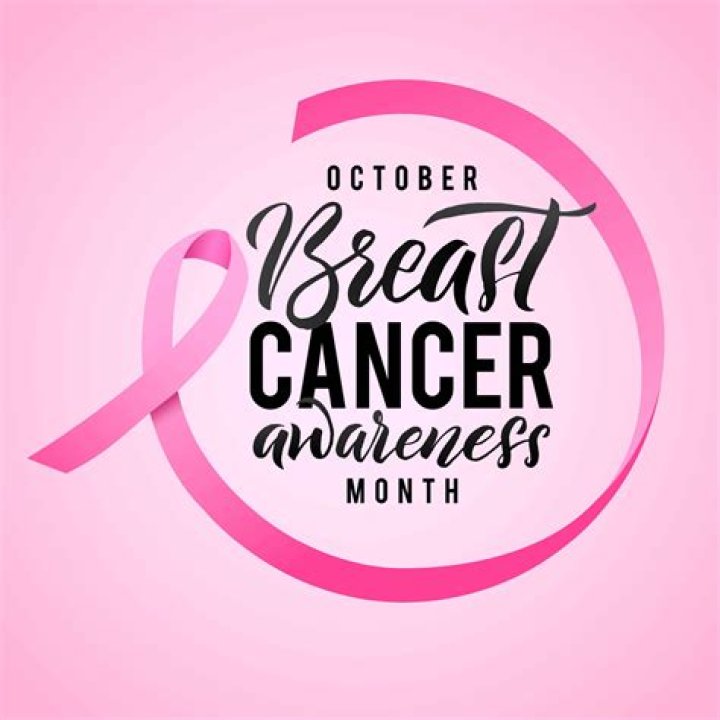 What awareness month is october?