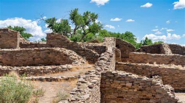 What aztec new mexico?