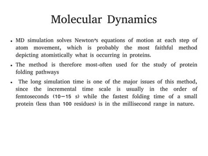What does atomistically meaning?