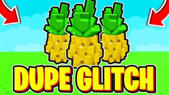 What does duping mean in roblox?