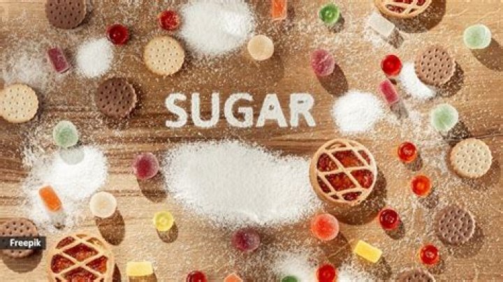 What does no sugar added really mean?