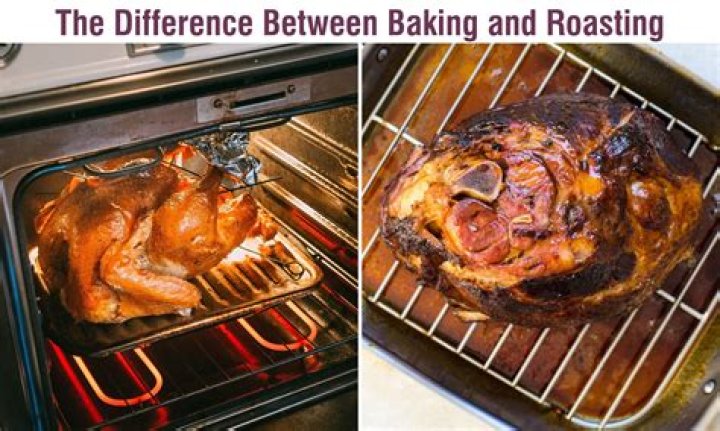 What does roast mean?
