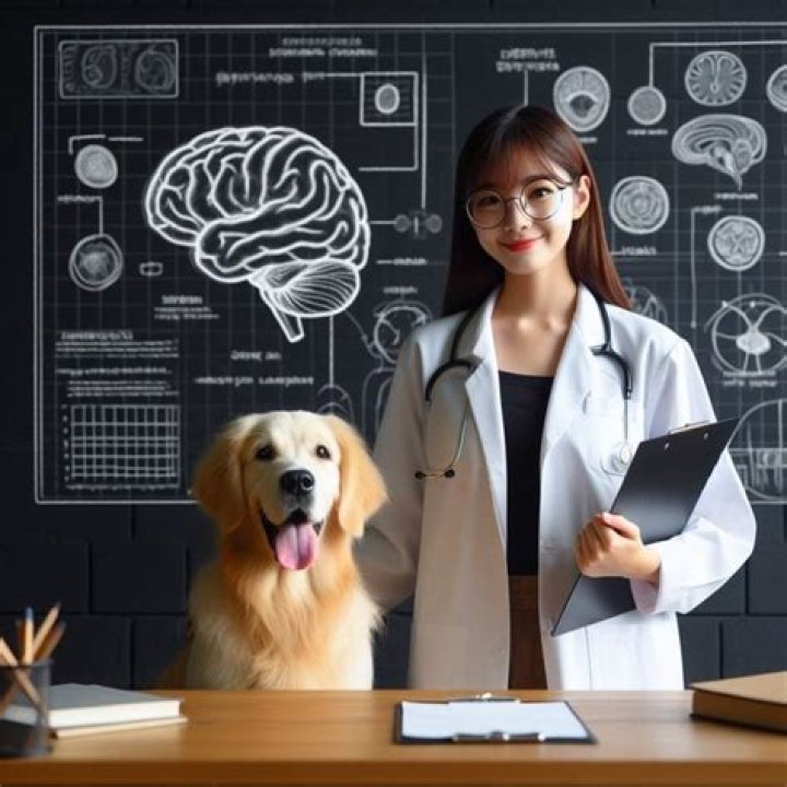 What is an animal behaviorist?