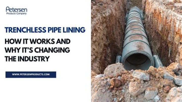 What is an enveloper pipe?