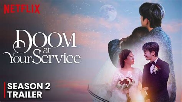 What is doom at your service about?